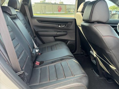 Used 2024 Honda CR-V Sport-L image 12