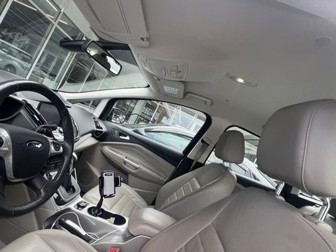 Used 2013 Ford C-MAX SEL image 9