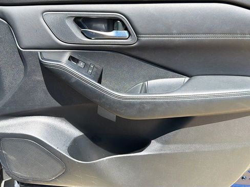 Used 2024 Nissan Rogue SV w/ SV Premium Package image 29