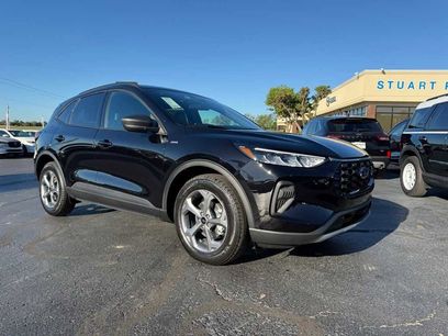 New 2026 Ford Escape ST-Line w/ Tech Pack #1