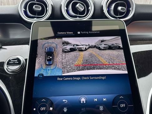 New 2026 Mercedes-Benz GLC 300 image 12