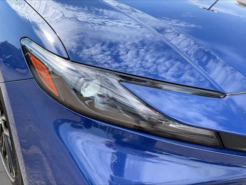 Used 2025 Toyota Camry SE w/ Convenience Package FWD image 27