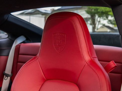 Used 2023 Porsche 911 Carrera 4 GTS image 41