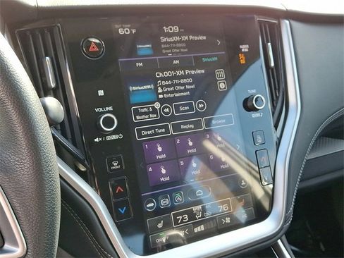 Used 2020 Subaru Legacy Premium image 16