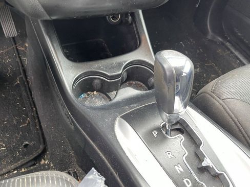 Used 2012 Dodge Journey SXT image 12