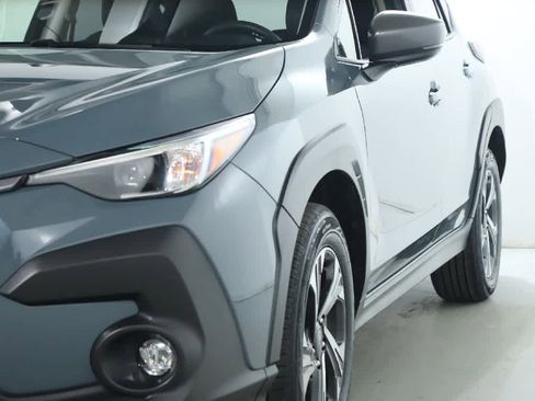 Certified 2024 Subaru Crosstrek 2.0i Premium image 4