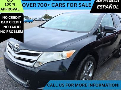 Used 2013 Toyota Venza XLE
