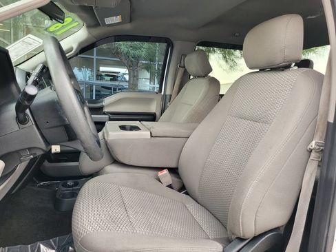 Used 2018 Ford F150 XLT RWD image 14
