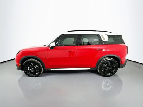 Certified 2026 MINI Cooper Countryman S AWD/4WD image 8