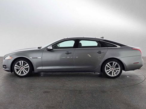 Used 2015 Jaguar XJ L Portfolio image 7