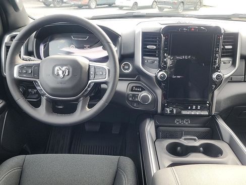 New 2026 RAM 1500 Big Horn image 11