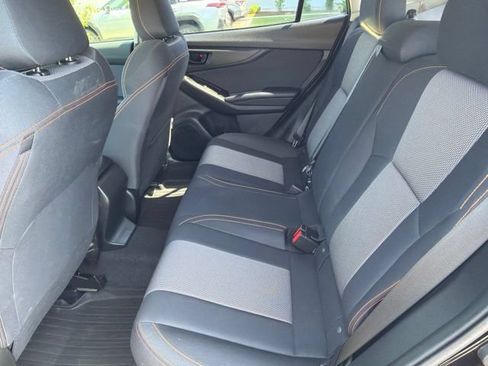 Used 2021 Subaru Crosstrek 2.0i Premium AWD/4WD image 23