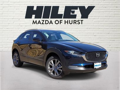 New 2026 MAZDA CX-30 AWD 2.5 S