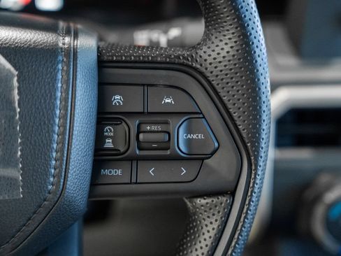 New 2026 Toyota Tacoma SR5 AWD/4WD image 28