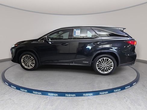 Certified 2022 Lexus RX 450hL Luxury w/ Cold Area Package (CT) AWD/4WD image 8