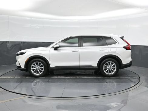 Used 2024 Honda CR-V EX image 9