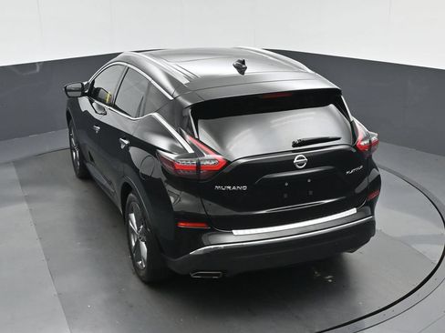 Used 2019 Nissan Murano Platinum FWD image 61
