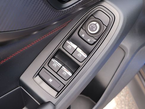 Used 2025 Subaru WRX Premium w/ Popular Package #1A AWD/4WD image 14