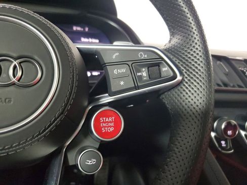 Used 2023 Audi R8 V10 performance w/ Premium Package image 17