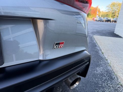 Used 2020 Toyota Supra image 38