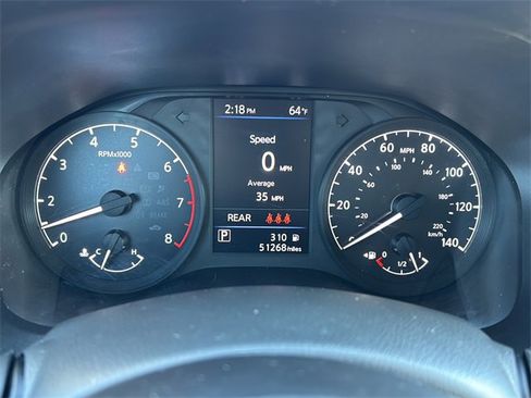 Used 2024 Nissan Altima 2.5 S image 27