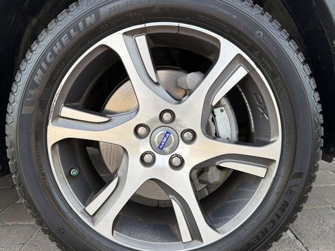 Used 2013 Volvo XC70 T6 image 8