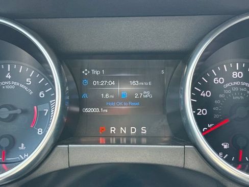 Certified 2023 Ford Mustang Premium RWD image 24