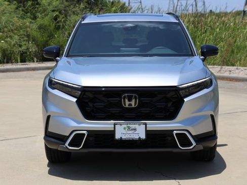 New 2026 Honda CR-V Sport Touring image 2