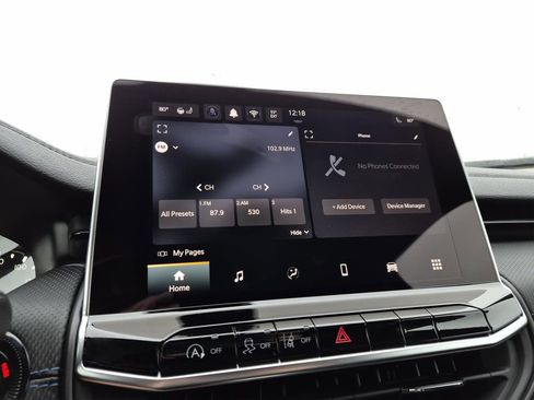 New 2026 Jeep Compass Latitude image 21