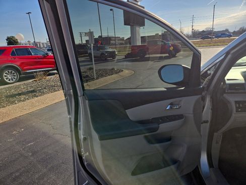 Used 2014 Honda Odyssey EX-L image 13