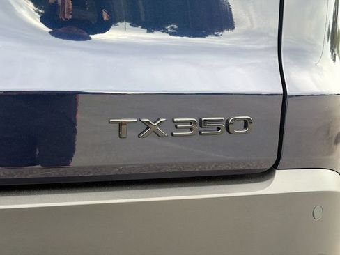 New 2026 Lexus TX 350 FWD image 11