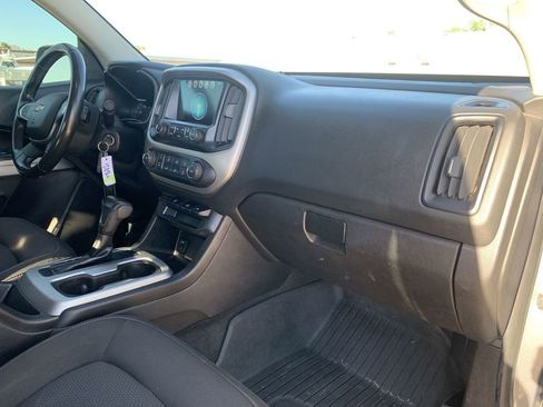 Certified 2018 Chevrolet Colorado LT w/ LT Convenience Package RWD image 34