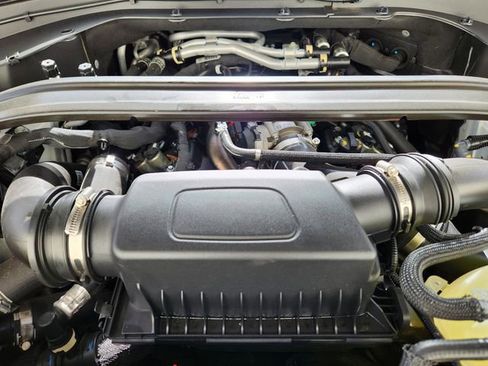 Certified 2025 Lincoln Aviator Black Label w/ Black Label Special Edition image 21