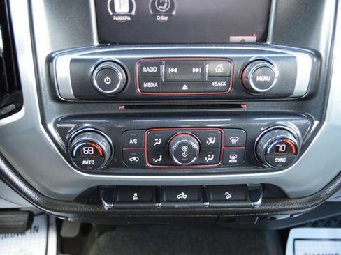 Used 2014 GMC Sierra 1500 SLE w/ SLE Value Package image 26