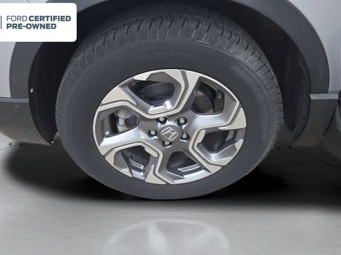 Used 2017 Honda CR-V EX image 21