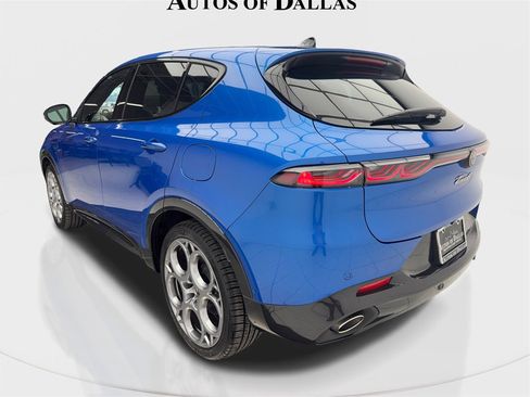 Used 2024 Alfa Romeo Tonale Veloce image 12