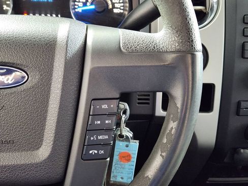 Used 2013 Ford F150 XLT AWD/4WD image 19