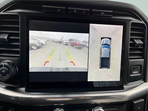 Used 2021 Ford F150 Lariat image 13