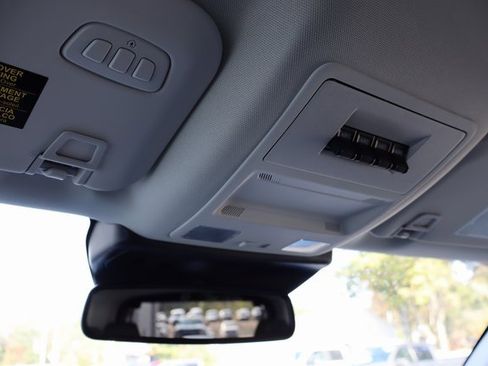 New 2025 Ford Bronco Sport Badlands w/ Sasquatch Badlands Package image 29