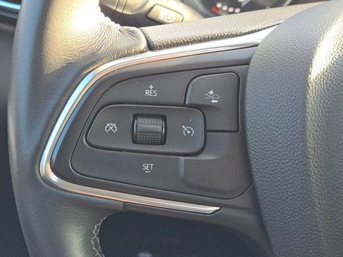 Used 2021 Buick Encore GX Select w/ Experience Buick Package image 29