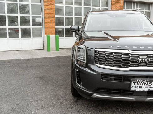 Used 2020 Kia Telluride S AWD/4WD image 31