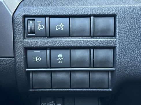 New 2026 Toyota Tacoma SR5 AWD/4WD image 29