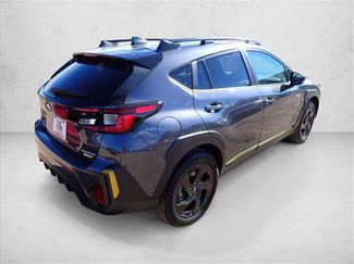 Used 2025 Subaru Crosstrek 2.5i Sport AWD/4WD video 4