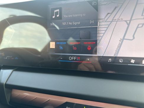 New 2026 BMW X3 xDrive30 w/ Convenience Package image 24