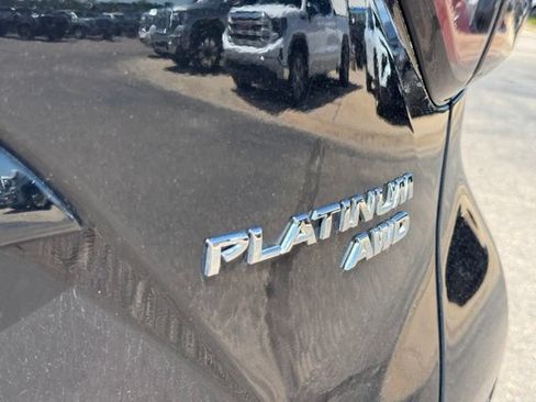 Used 2019 Nissan Murano Platinum w/ Cargo Package AWD/4WD image 57