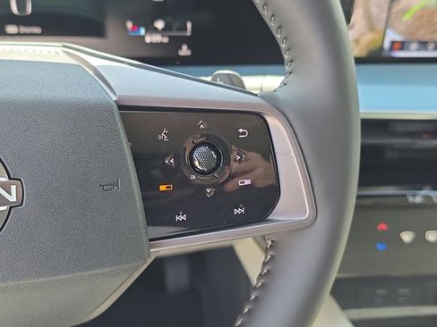 New 2026 Nissan Murano SL image 32