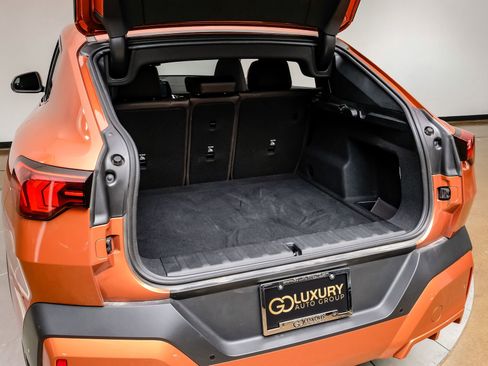 Used 2025 BMW X2 xDrive28i image 56