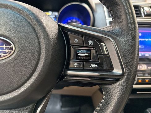 Used 2019 Subaru Legacy 2.5i Limited AWD/4WD image 18