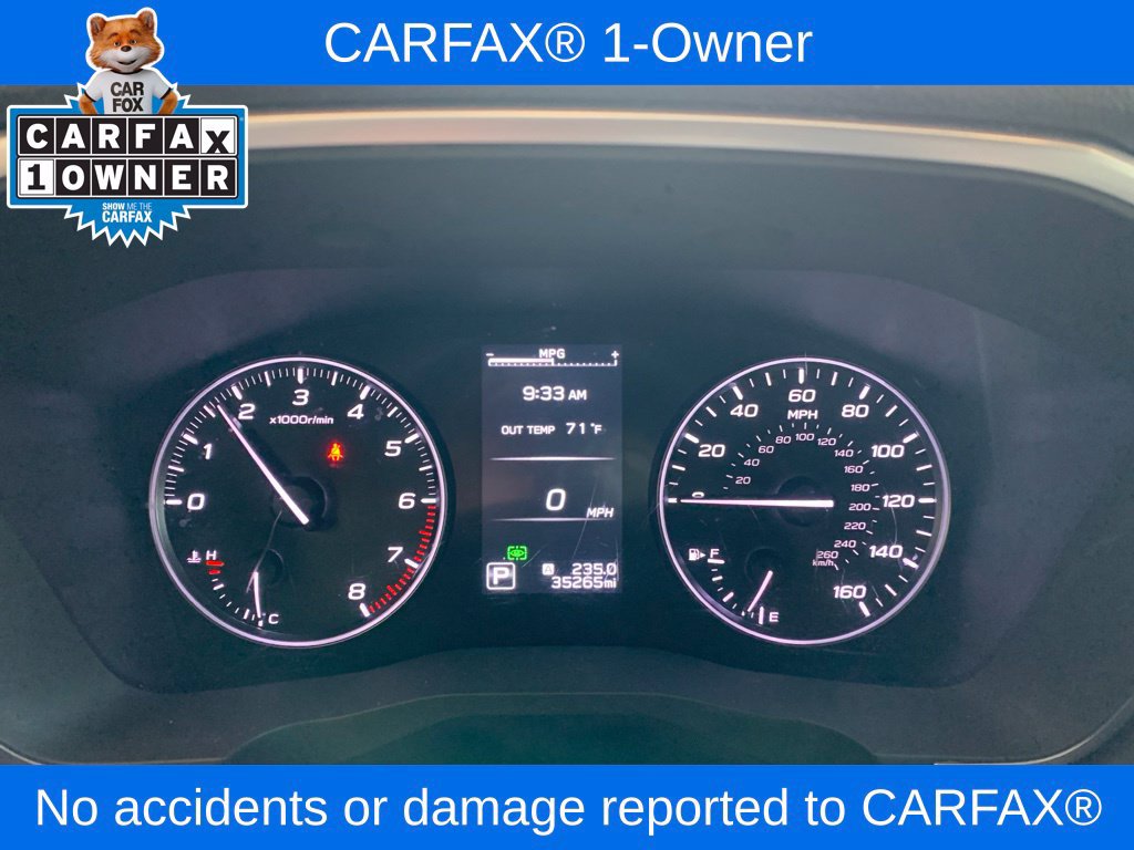 Used 2024 Subaru Ascent Touring AWD/4WD image 5