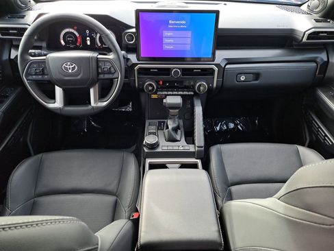 Certified 2025 Toyota 4Runner Limited image 11